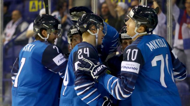 Näin Suomen ja Ruotsin välisissä otteluissa on ennen käynyt - katso tulokset!  - Leijonat