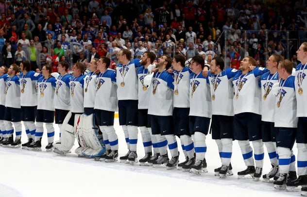 Otteluohjelma julki! Leijonat aloittaa uuden MM-kisaprojektin Suomesta -  Leijonat