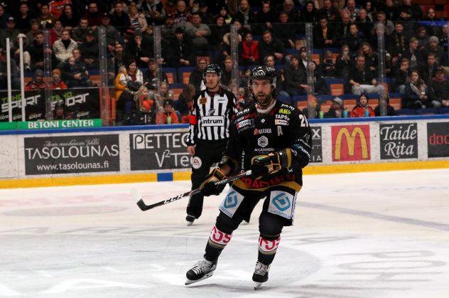 HPK – Kärpät