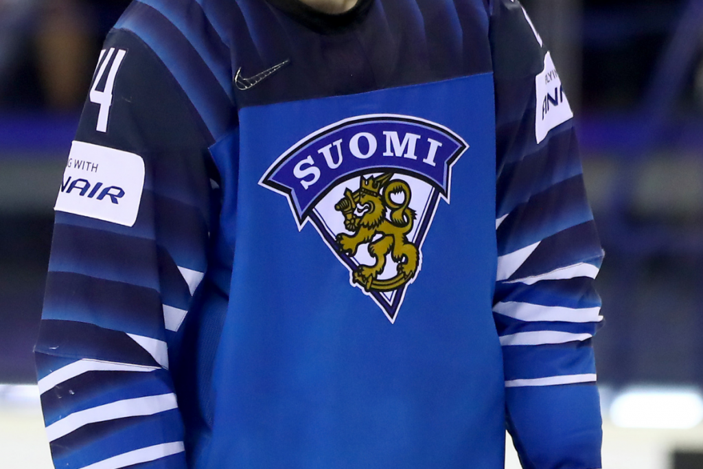 Koivu Aatos Archives - Leijonat