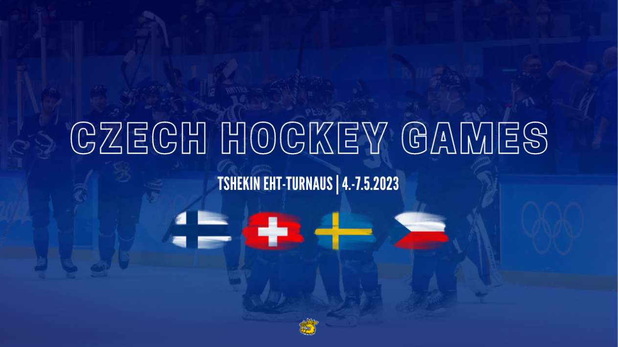 Tshekin EHT-turnaus | TV, otteluohjelma, tulokset ja uutiset